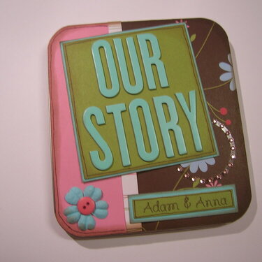 Our Story {Cover}