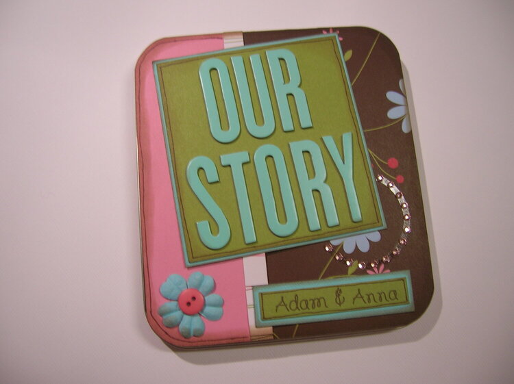 Our Story {Cover}