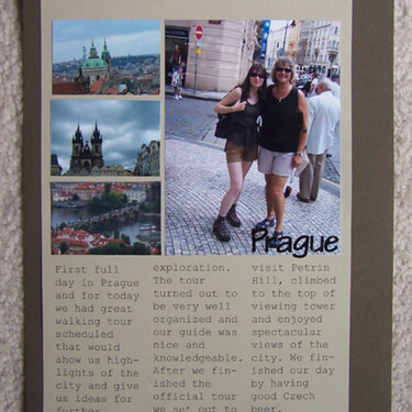 Prague