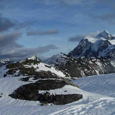 Shuksan