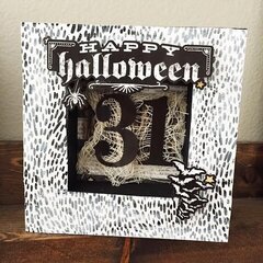 Halloween Home Decor