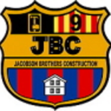 Jacobson Brothers Construction Logo