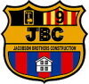 Jacobson Brothers Construction Logo