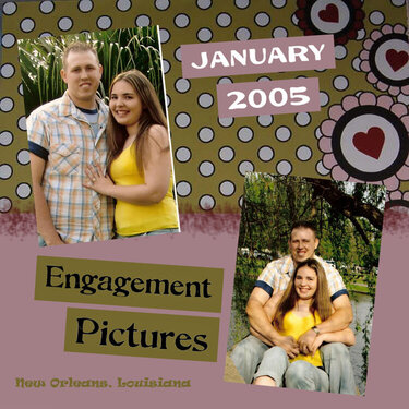 Engagement Pictures 2