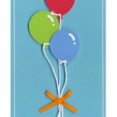 HB Balloons by Doodlebug Design