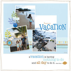 VACATION