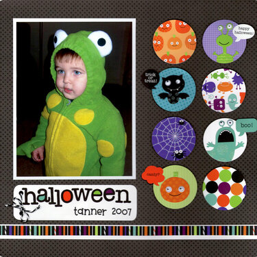 introducing the Monster Mania Collection from Doodlebug