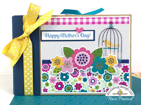 Mother&#039;s Day Mini Album