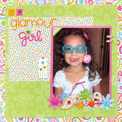 Glamour Girl