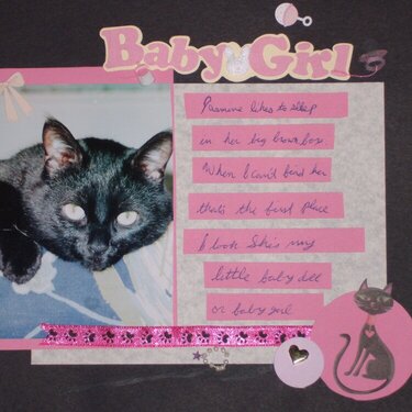 Baby Girl