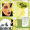 Girl with a Plan