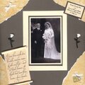 Nanna &amp; Pop's Wedding Day 1938