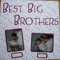 Best Big Brothers