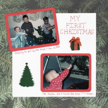 My First Christmas-p.1