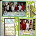 Bridal Shower