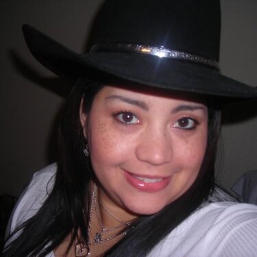 I SHOULD OF BEEN A COWGIRL