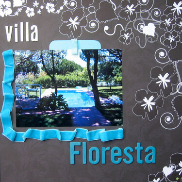 Villa Floresta