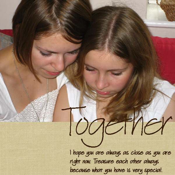 Together