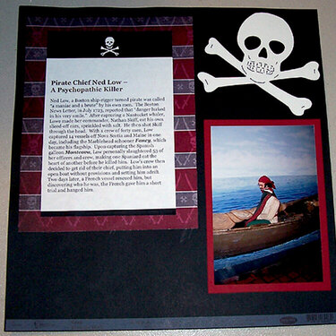 New England Pirate Museum - Page 5