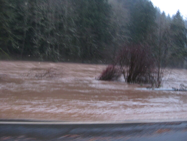 Kalama River