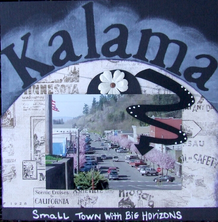 Kalama