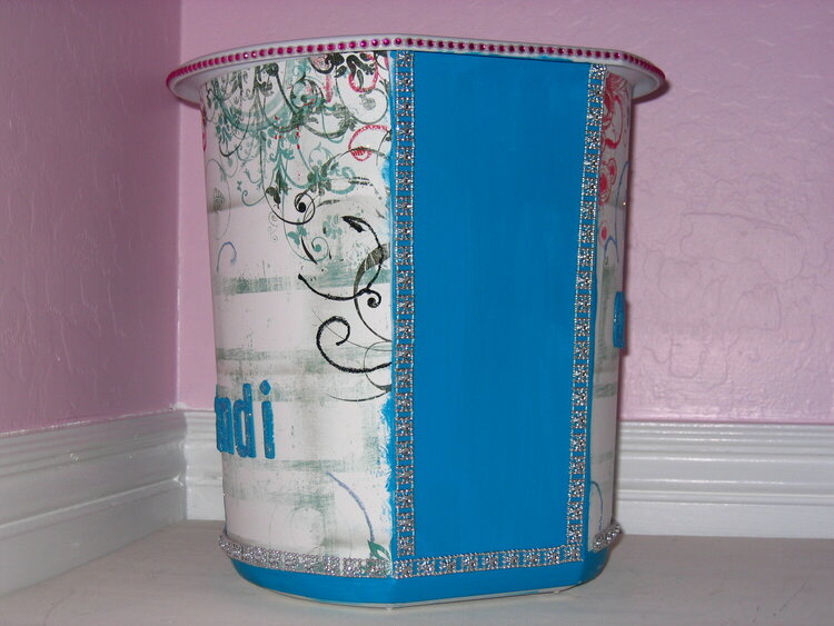 altered swap altered trash can I made for Brianasmom