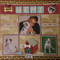 Hemi-- Mike's Dog