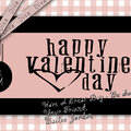 DIGI Class Valentine Cards!