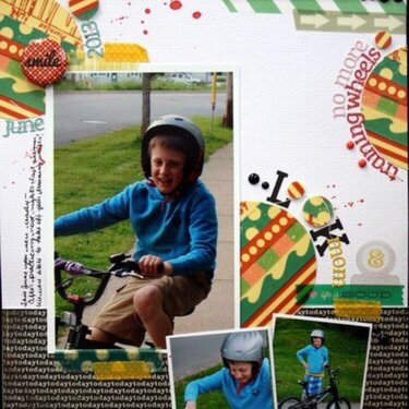 Look Mom...  **June Hip 2-b Square**