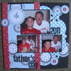 "father's day 2011"