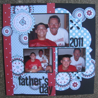 &quot;father&#039;s day 2011&quot;