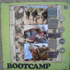 "BOOTCAMP"