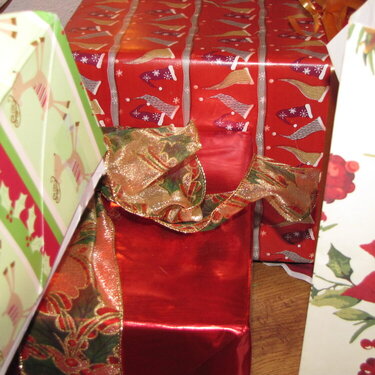 Mini-Wrapping
