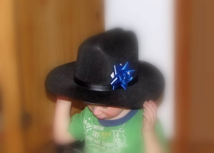 Mini-Hat