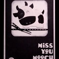 Miss You Mooch