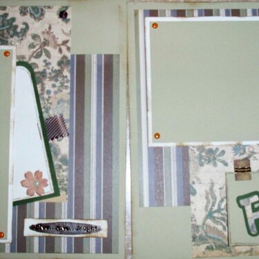 Heritage pages for 8x8 Page Layout swap.