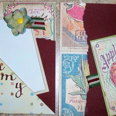 6x6 Layout for Swap
