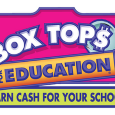 Box Tops For Education