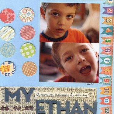My Ethan
