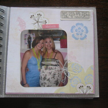 Pregnancy Minibook page 15