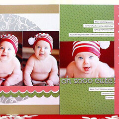 ***Little Elf*** Inspired Blueprints