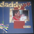 Daddy and Nalise