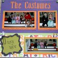 The Costumes