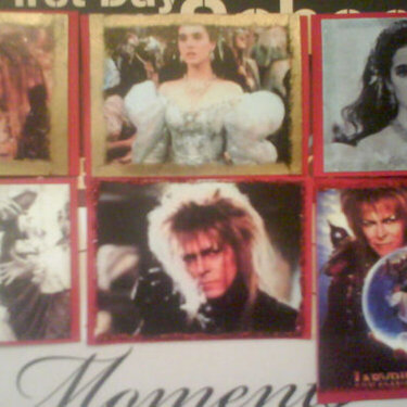 Labyrinth ATCS