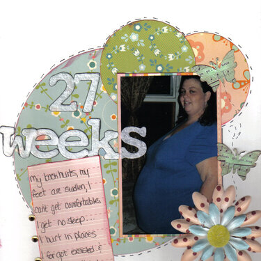 27 Weeks