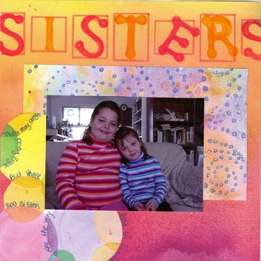 Sisters (52/75)