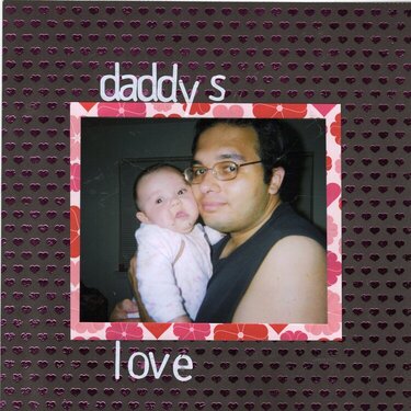 daddys love ( 179/300)