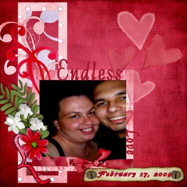 Endless Love