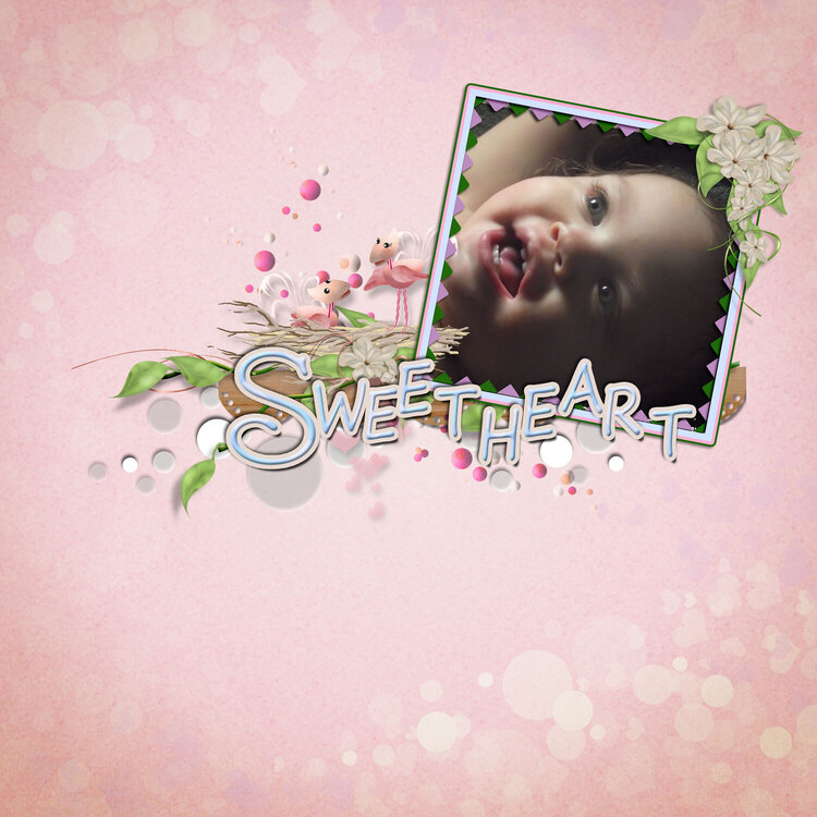 SweetHeart