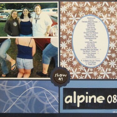 Alpine 08